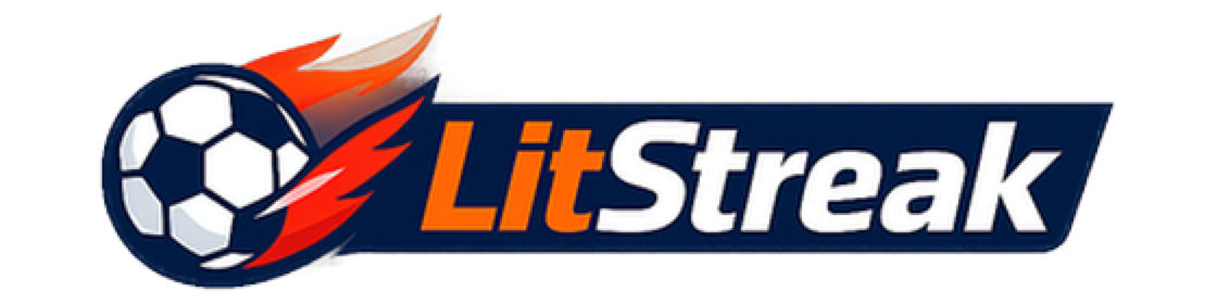 LitStreak
